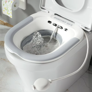 Yoni Steam Seat Feminine Hygiene Products Vaginal Care Bath v Steam Chair for Women