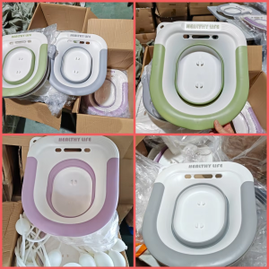 Yoni Steam Seat Feminine Hygiene Products Vaginal Care Bath v Steam Chair for Women