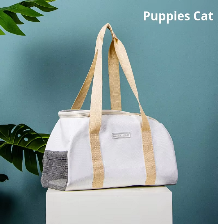 Pet Carrier Oxford Cloth Bag